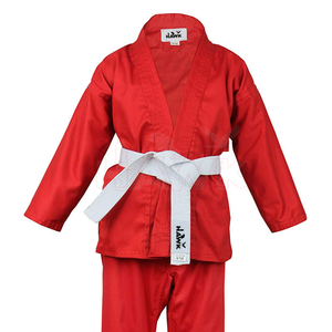 ชุดฝึกศิลปะการต่อสู้ - Product Image 6