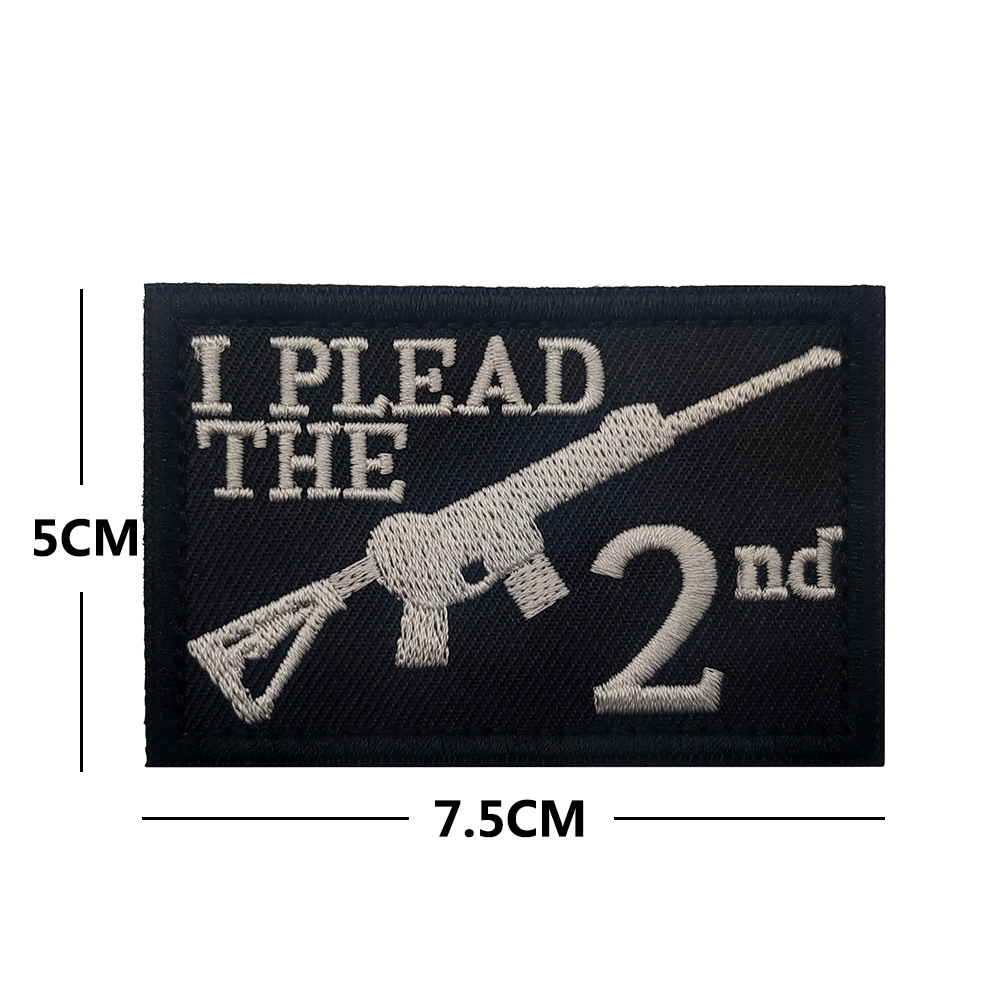 V01259-1 Second Amendment