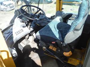 รถตัก L180Gz L120G L120B 6ตันรถตักดิน - Product Image 6