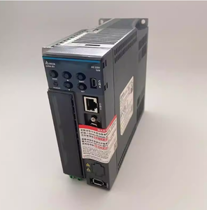 Sistema Electrónico Universal de 3kW ASD-B3A-3023-E, Entrada de 220V, Ethernet en Tiempo Real, EtherCAT, Resistencia Integrada - Product Image 3