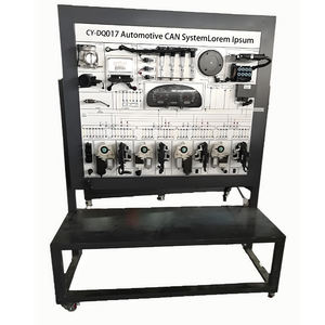 Plataforma <span class=keywords><strong>de</strong></span> Entrenamiento Completa para Sistemas Eléctricos <span class=keywords><strong>de</strong></span> <span class=keywords><strong>Camiones</strong></span> Isuzu, Diagrama <span class=keywords><strong>de</strong></span> Cableado, Banco <span class=keywords><strong>de</strong></span> Trabajo <span class=keywords><strong>de</strong></span> Aprendizaje - Product Image 4