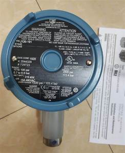สินค้าใหม่ UE J120-191 J120K สวิตช์ป้องกันการระเบิดและสวิตช์ดิฟเฟอเรนเชียล H121 H122 H121K H122K - Product Image 4