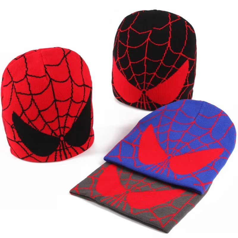 Custom Pattern Winter Cuffed Beanie Hats Knit Acrylic Skull Cap For Kids Slouchy Ski Hat Logo Printing Beach Stylish Travel