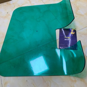 กระจกห้องโดยสารรถขุด EC135B EC210B EC700BHR EW140B รุ่น VOE14506848 14506848 - Product Image 1