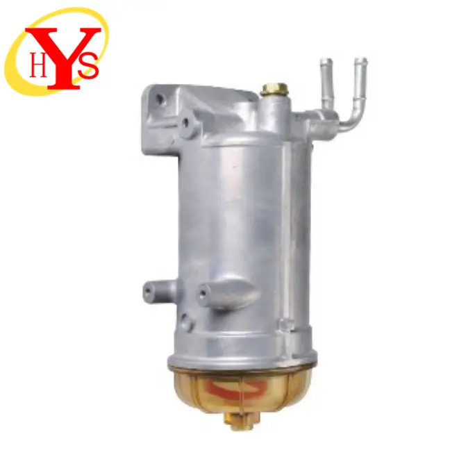HYS-D188 Hot Sale Auto Parts Diesel feed pump fuel filter for JO8E-2007Y GH8J HINO500700 23330-E0030-H