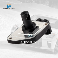 Capteur de débit d'air massique (MAF) de haute qualité 16017-1S700 16017-3S500 MAS0459 AFH55M-12 pour pièces automobiles