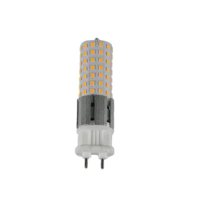 Bombilla Led G12 de repuesto de haluro metálico, 150W, 70W, 50W, 30W, 15W, 10W, 4500K, cdm-t, 230V