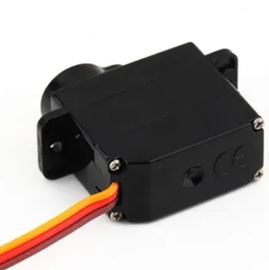 <span class=keywords><strong>EMAX</strong></span> <span class=keywords><strong>ES08MA</strong></span> <span class=keywords><strong>II</strong></span> 12G Servidor Metal Gear Box Servidor analógico Drone Accesorios - Product Image 2