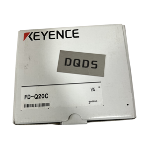 Capteur <span class=keywords><strong>de</strong></span> débit KEYENCE FD-Q20C FD-Q20CH FD-Q10C FD-Q50C FD-Q32C <span class=keywords><strong>de</strong></span> type <span class=keywords><strong>pince</strong></span> pour mesurer le débit <span class=keywords><strong>de</strong></span> liquide, en stock - Product Image 1