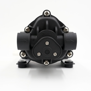 电动150 GPD滤水器增压泵，用于净水器和污水处理滤水器零件 - Product Image 5