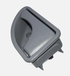 Pièces automobiles en gros, authentiques, 1 paire de poignées de porte intérieures de voiture, avant gauche et droite, compatibles avec Renault <span class=keywords><strong>Twingo</strong></span> 1993-2007 8200259376 - Product Image 1