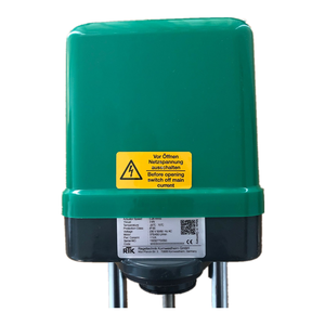 Actuador RTK Control ST5112-32 - Product Image 6
