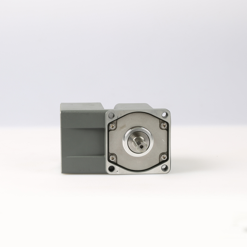 Energy Saving Compact Gear Motor Single