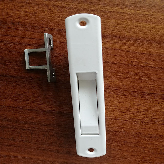 Aluminium Sliding Window Locks Durable Secure Design