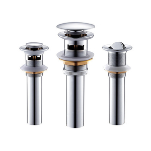 Elegante y Moderno Tapón de Desagüe Abatible de Acero Inoxidable 2x <span class=keywords><strong>para</strong></span> Fregadero de Cocina de Hotel, Reemplazo <span class=keywords><strong>para</strong></span> Reino Unido - Product Image 2