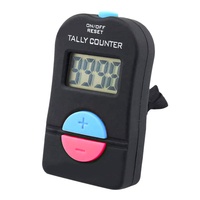 e3 דיגיטלי יד טלי מונה clicker אלקטרונית ידנית