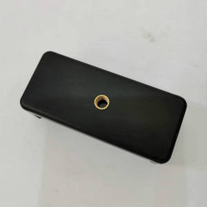 Double-hole Flat Phone <b>Clip</b> Light Stand Selfie <b>Clip</b> <b>E</b>-clamp Live Streaming Stand Rotatable Indoor Outdoor Use - Product Image 2