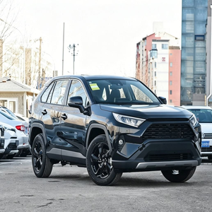 SUV Usado a <span class=keywords><strong>Precio</strong></span> Económico, Toyota <span class=keywords><strong>RAV4</strong></span> Híbrido <span class=keywords><strong>2020</strong></span>, 2.5L E CVT 4WD Elite, Importado de China - Product Image 2