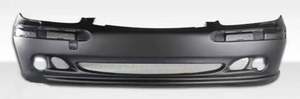 <b>For</b> 00-06 <b>for</b> Mercedes s Class W220 Lr-s Front Bumper <b>for</b> 00-06 <b>for</b> Mercedes s Class W220 Lr-s Front Bumper - Product Image 2