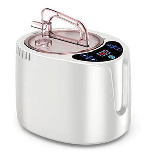 Stoom <span class=keywords><strong>Generator</strong></span> De Nieuwe 2019 Stoomboot 3L 1000W Voor Sauna Accessoires Grotere Capaciteit Sauna Douchecabine Voor Stoom Sauna - Product Image 2