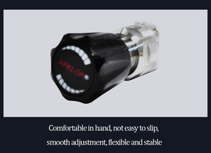 Afklok wr21 loạt áp suất cao <span class=keywords><strong>Piston</strong></span> giảm điều chỉnh cho nhiệt độ cao trung bình O2 giai đoạn duy nhất <span class=keywords><strong>Piston</strong></span> cảm biến cấu trúc - Product Image 4