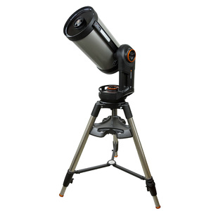 Télescope informatisé Celestron NexStar Evolution 9,25 pouces - 12092 - Product Image 2