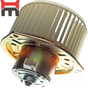 282500-1480 Ventilador para Excavadora PC160-7 PC200-7 PC220-7 PC300-7, Piezas de Aire Acondicionado - Product Image 3