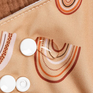 Prix d'usine <span class=keywords><strong>Couche</strong></span> <span class=keywords><strong>lavable</strong></span> à poche pour bébé <span class=keywords><strong>Couche</strong></span> <span class=keywords><strong>lavable</strong></span> en tissu taille unique imperméable <span class=keywords><strong>sans</strong></span> <span class=keywords><strong>insert</strong></span> - Product Image 6