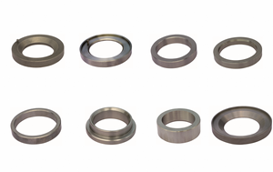 تصنيع مخصص لمسامير الدوران الدقيقة من الفولاذ المقاوم للصدأ، تصنيع الصفائح المعدنية، الختم، الثني، اللحام، الخراطة، الطحن، تصنيع حسب الطلب (OEM) - Product Image 4