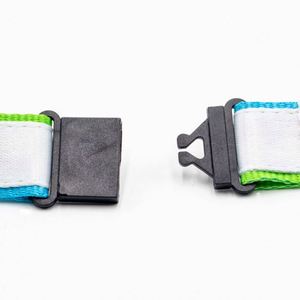 Wholesale Adjustable <b>Polyester</b> <b>Lanyard</b> With Logo Custom Attractive Design - Product Image 4