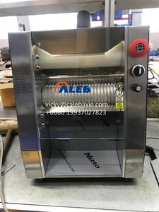 Macchina di Alta Qualità per Perle di Tapioca, Formatrice di Palline di Taro, Macchina per la Produzione di Boba Popping - Product Image 5