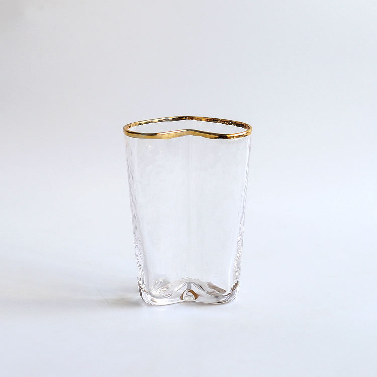 Love Glass Cup