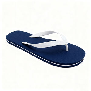 2026 Trending Product Goedkope Custom Slippers Slippers Voor Vrouwen Gepersonaliseerde Flat Zwembad Glijbanen Eva Man Slippers Met Logo - Product Image 5