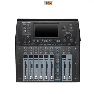 MD-18 Audio Mixer Audio scheda Audio digitale 18 canali Mixer