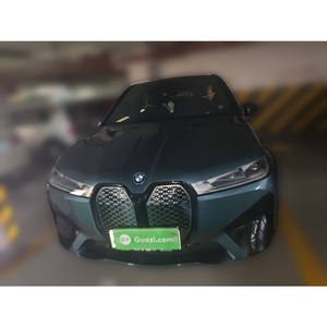 Guazi, <span class=keywords><strong>Precio</strong></span> Económico, <span class=keywords><strong>BMW</strong></span> <span class=keywords><strong>IX</strong></span> BEV SUV, Auto Usado, 4x4, 5 Asientos, Volante a la Izquierda, Euro VI <span class=keywords><strong>2023</strong></span>, 1-25000 Millas, Pantalla Táctil, Faros LED - Product Image 2