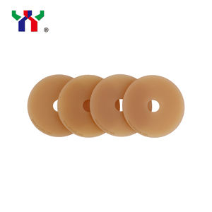 Ceres A + Grado Goma Sucker Rojo Plz <span class=keywords><strong>Comprar</strong></span> Sin Dudar 40 Exterior 9 Interior 1,5 Grueso (mm) - Product Image 4