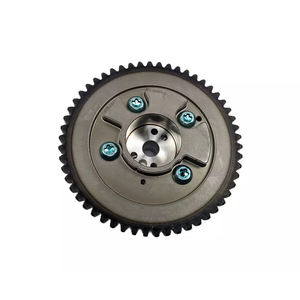 ZJ40-12-4X0A <span class=keywords><strong>Poulie</strong></span> de déphaseur d'arbre à cames pour Mazda - Product Image 4