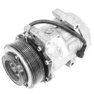 LR031453 L316 ac air conditioning compressor for Land Rover Defender station Wagon