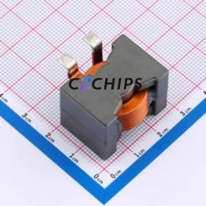 Inducteur de puissance YSFP2920S-150M SMD (Inductance : 15uH) (Précision : 20%) Courant nominal : 33A - Product Image 2