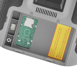 Radiomaster TX15 elrs M2 đài phát thanh điều khiển 24Ghz <span class=keywords><strong>Transmitter</strong></span> với hội trường gimbals màn hình cảm ứng cho <span class=keywords><strong>FPV</strong></span> drone <span class=keywords><strong>RC</strong></span> máy bay Máy bay trực thăng - Product Image 5