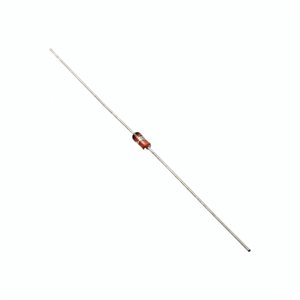 DO-204AL, DO-41, Axial Manufacturer Channel JANTXV1N5819-1/TR Electronic Circuit Components Single Diodes - Product Image 1