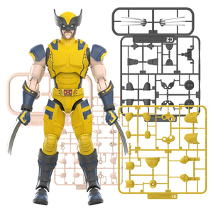 BLOKEES Marvel Studio's Champion Class 05 Kit de Modelo Coleccionable Figura de Acción - Product Image 3