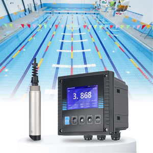 Linksens S-TUR031 Çevrimiçi Bulanıklık Sensörü, Kanalizasyon Yüzey Suyu Tesisi Yüzey Suyu Testi Bulanıklık Analizörü - Product Image 6