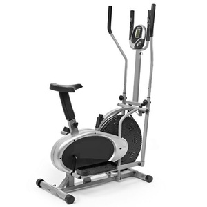 RUIBU miglior prezzo macchina per il Fitness da palestra a casa con istruttore ellittico per la vendita