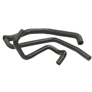 Tuyaux en caoutchouc FKM ECO résistants aux hautes températures pour radiateur de voiture, admission d'air/eau, pression de service 300 PSI, ISO9001 - Product Image 2