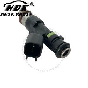 0280158096 8653891 30757534 Injecteur de carburant pour <span class=keywords><strong>Volvo</strong></span> <span class=keywords><strong>C30</strong></span> C70 S40 S60 V50 - Product Image 5