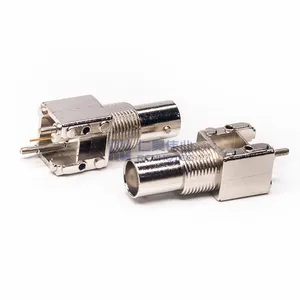 Coaxial Conector BNC Female Connector