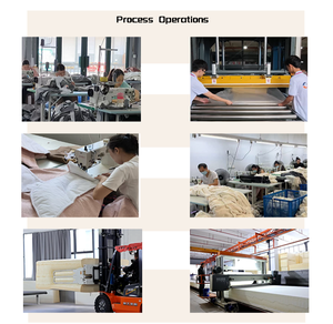 Divano Letto Singolo Modulare Moderno Angolare Semicircolare in Spugna Compressa Sottovuoto con Rivestimento Lavabile per <span class=keywords><strong>Soggiorno</strong></span> - Produzione di Fabbrica - Product Image 5