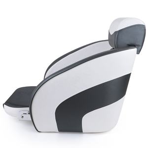 Lederen Boot Zitplaatsen Ophanging Marine Boot Ophanging Stoelen Vervanging Voor Kab Boot Zitplaatsen - Product Image 4