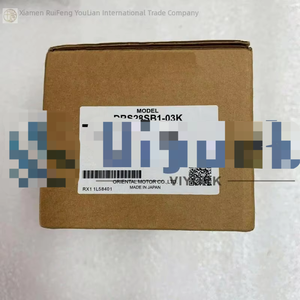 มอเตอร์สเต็ป Drs28sb1-03k ใหม่ 1 ชิ้น จัดส่งเร็ว # XR ใหม่ ของแท้ พร้อมส่ง ระบบอัตโนมัติอุตสาหกรรม Pac Dedicated Plc Programming - Product Image 1